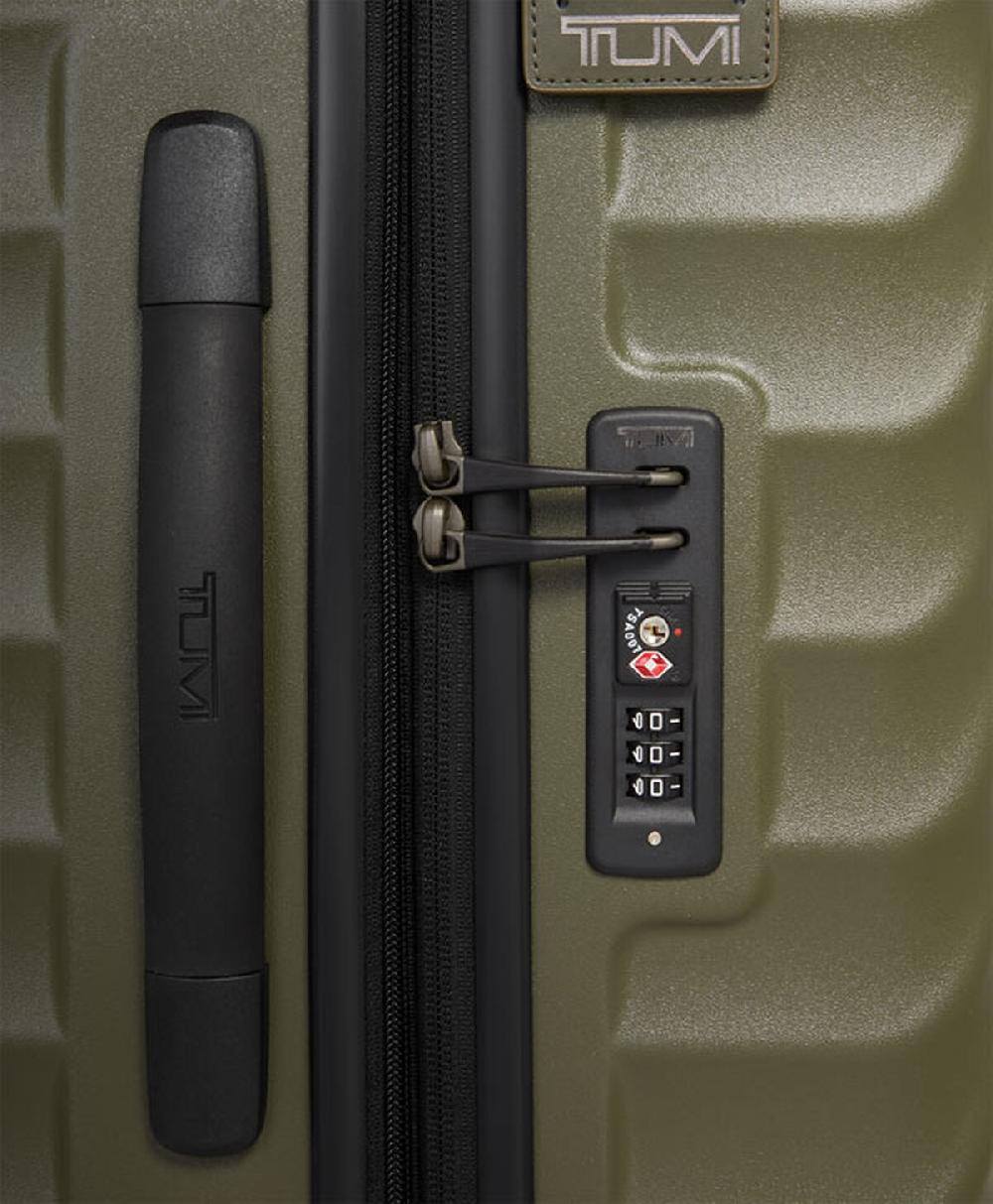 Tumi 19 Degree Maleta expansible Short Trip 66 cm Precio ultrabajo