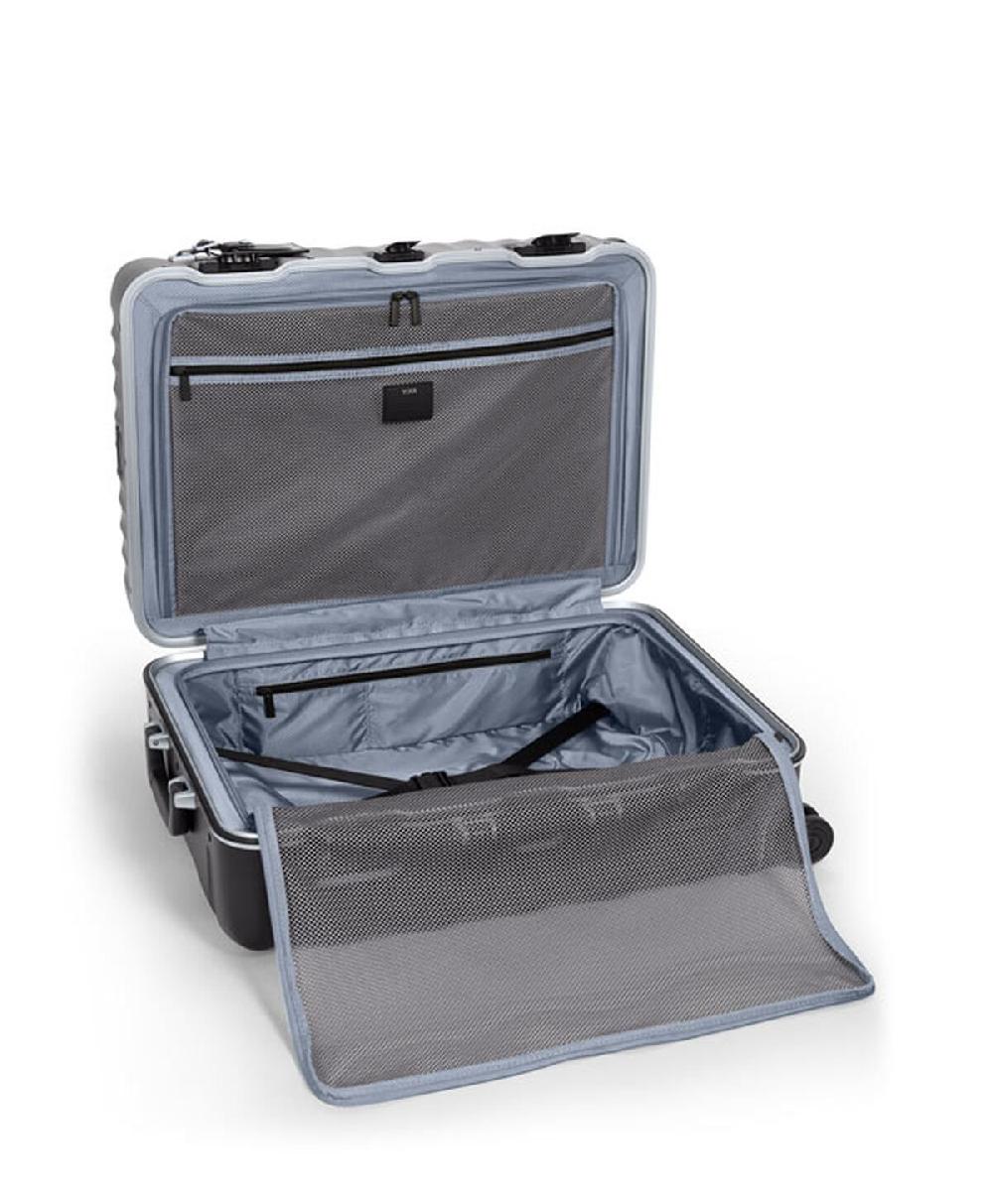 Tumi 19 Degree Frame Maleta Short Trip 66 cm Devoluciones gratuitas