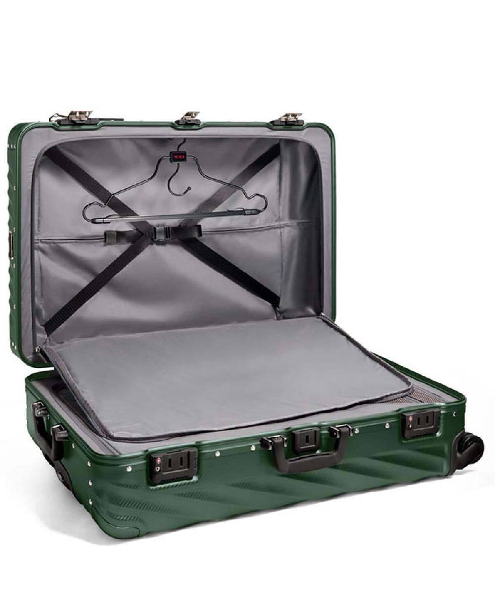 Tumi 19 Degree Aluminium Maleta Extended Trip 77 5 cm Ofertas