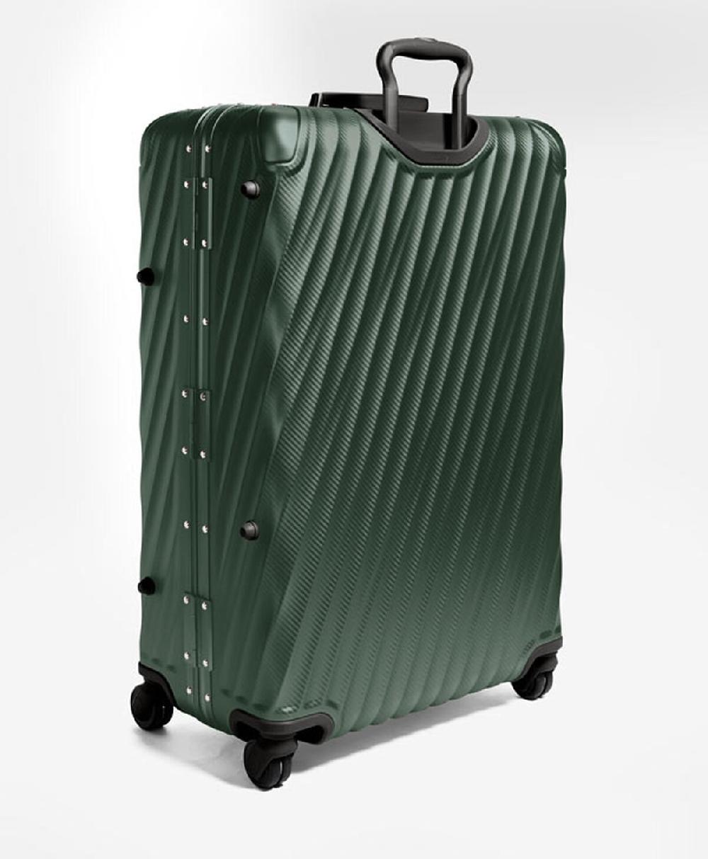 Tumi 19 Degree Aluminium Maleta Extended Trip 77 5 cm Ofertas