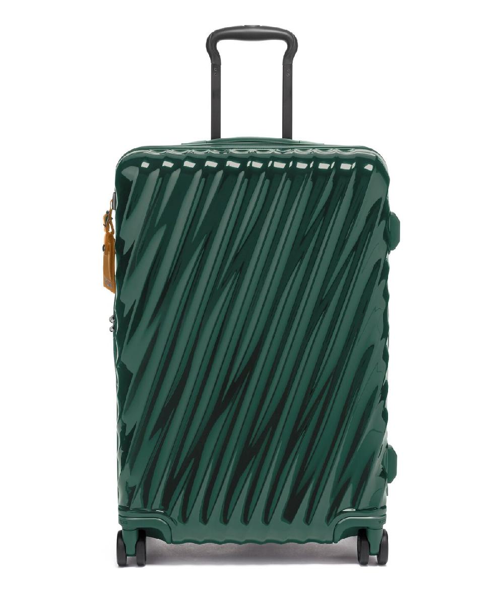 Tumi 19 Degree Equipaje de mano extensible para viaje corto 66 cm