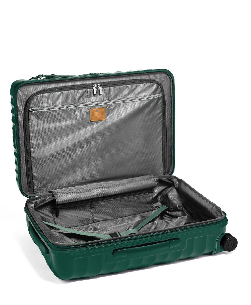 Tumi 19 Degree Equipaje de mano extensible para viaje corto 66 cm Venta caliente
