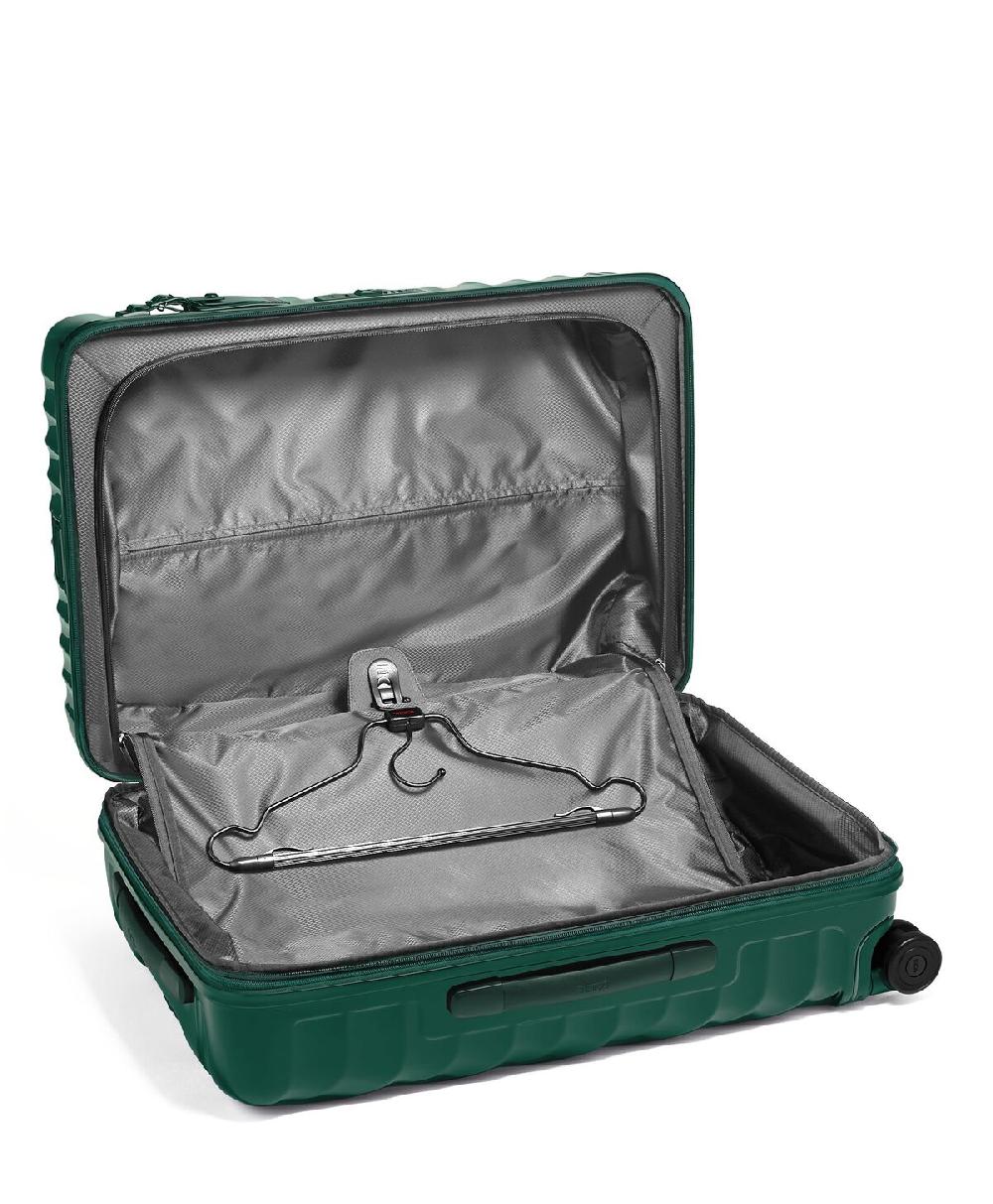 Tumi 19 Degree Equipaje de mano extensible para viaje corto 66 cm Venta caliente