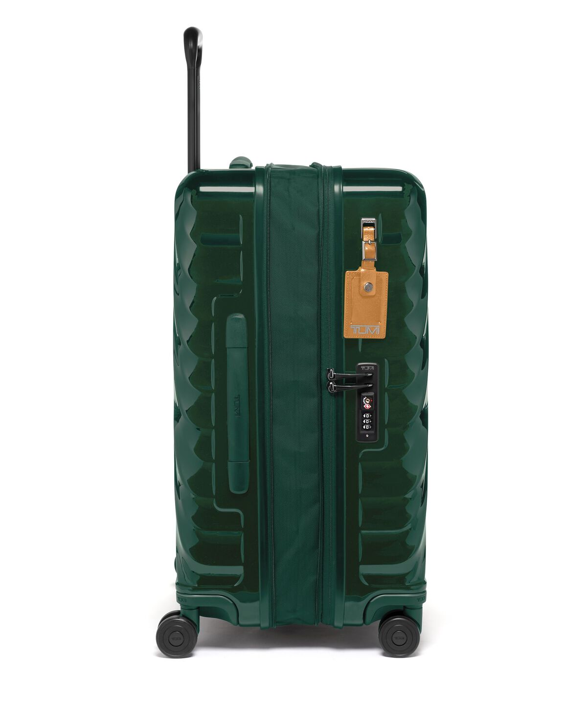 Tumi 19 Degree Equipaje de mano extensible para viaje corto 66 cm Venta caliente