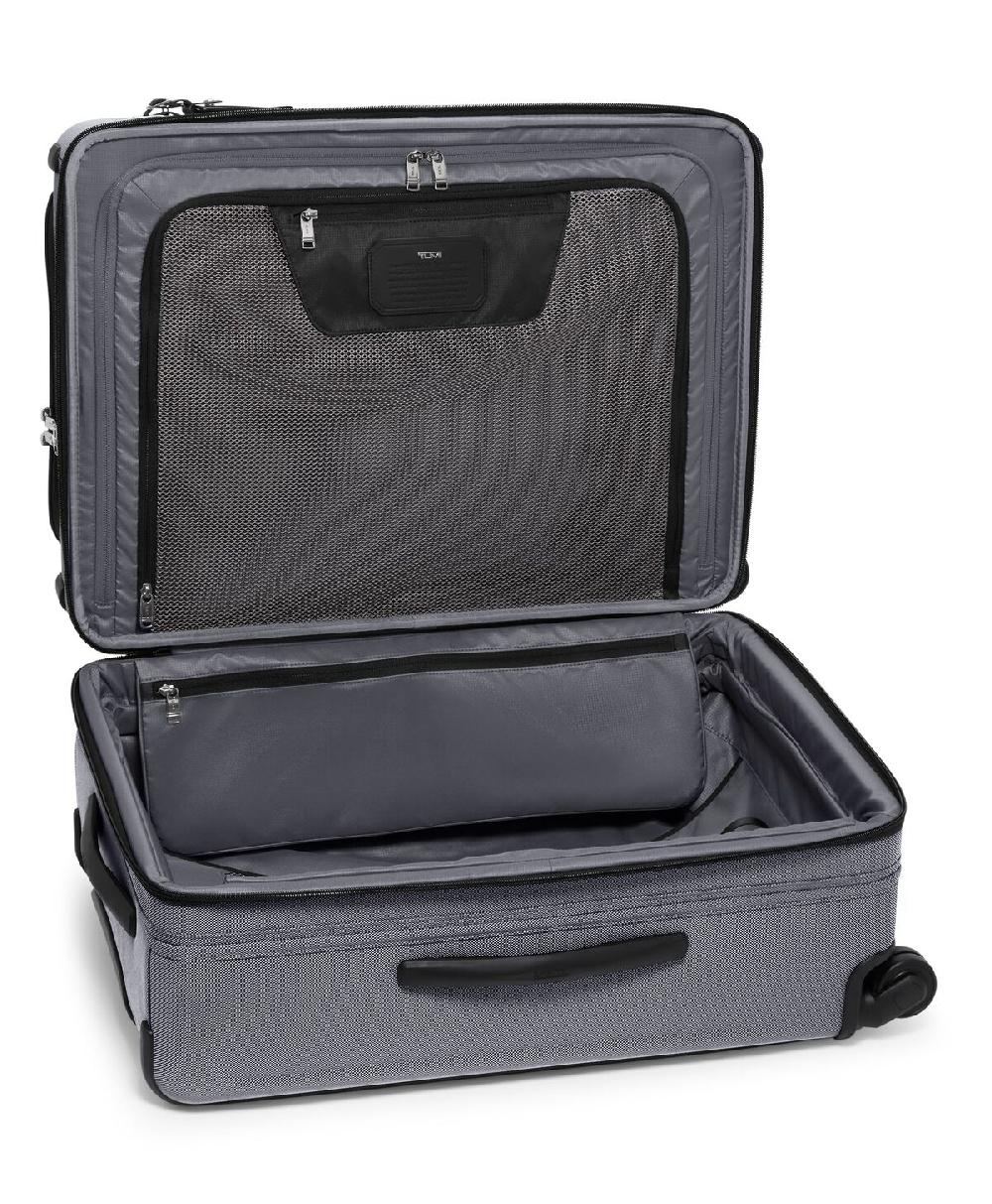 Tumi Alpha X Maleta expansible Short Trip 66 cm En oferta