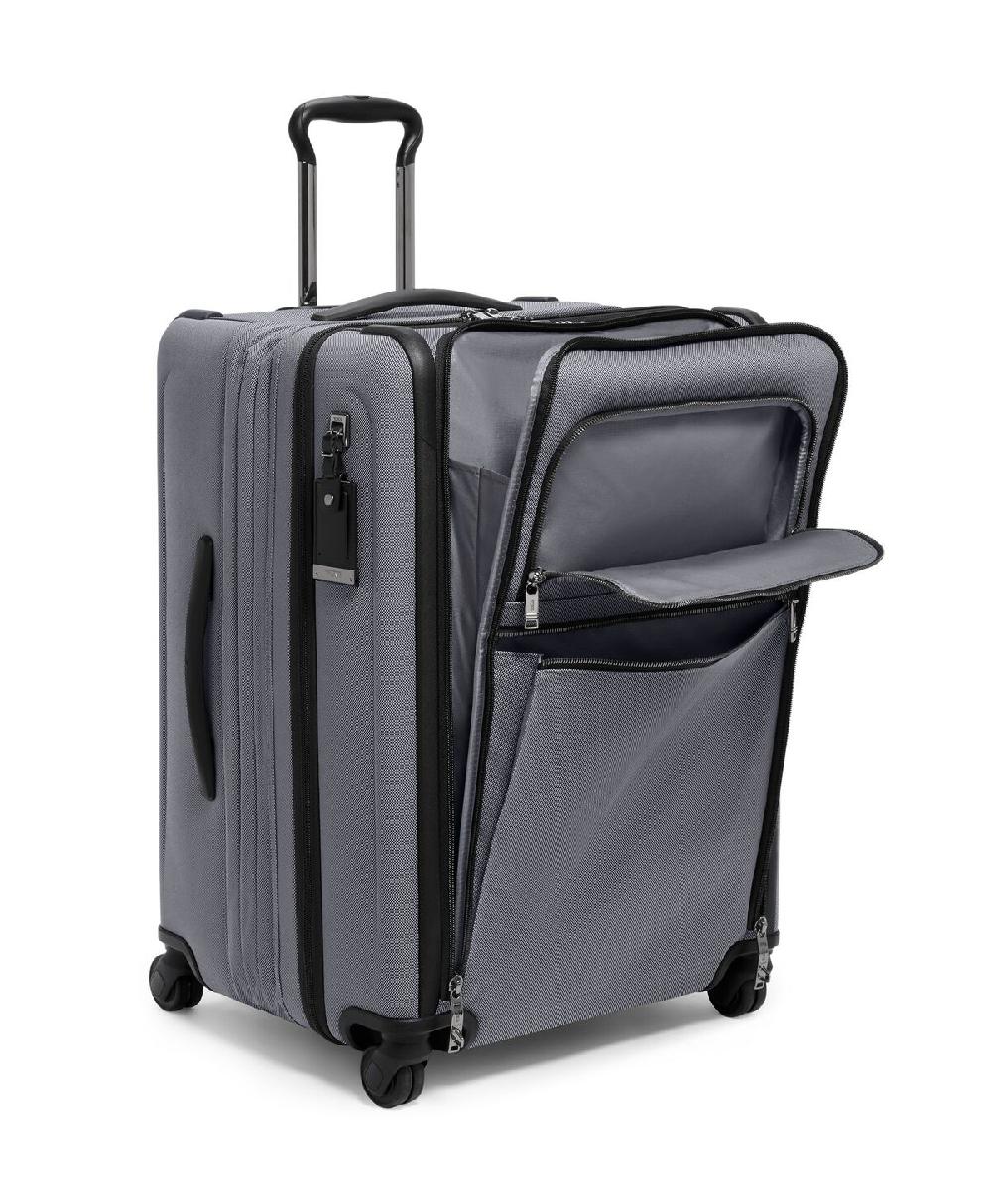 Tumi Alpha X Maleta expansible Short Trip 66 cm En oferta
