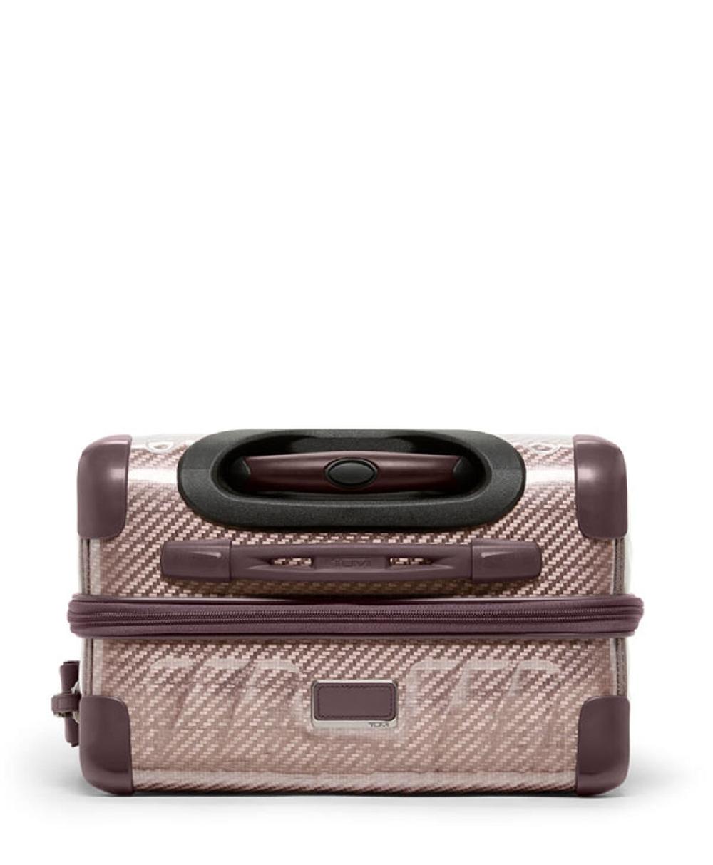 Tumi 19 Degree Lite Maleta de mano International 55 cm Rebajas de fábrica