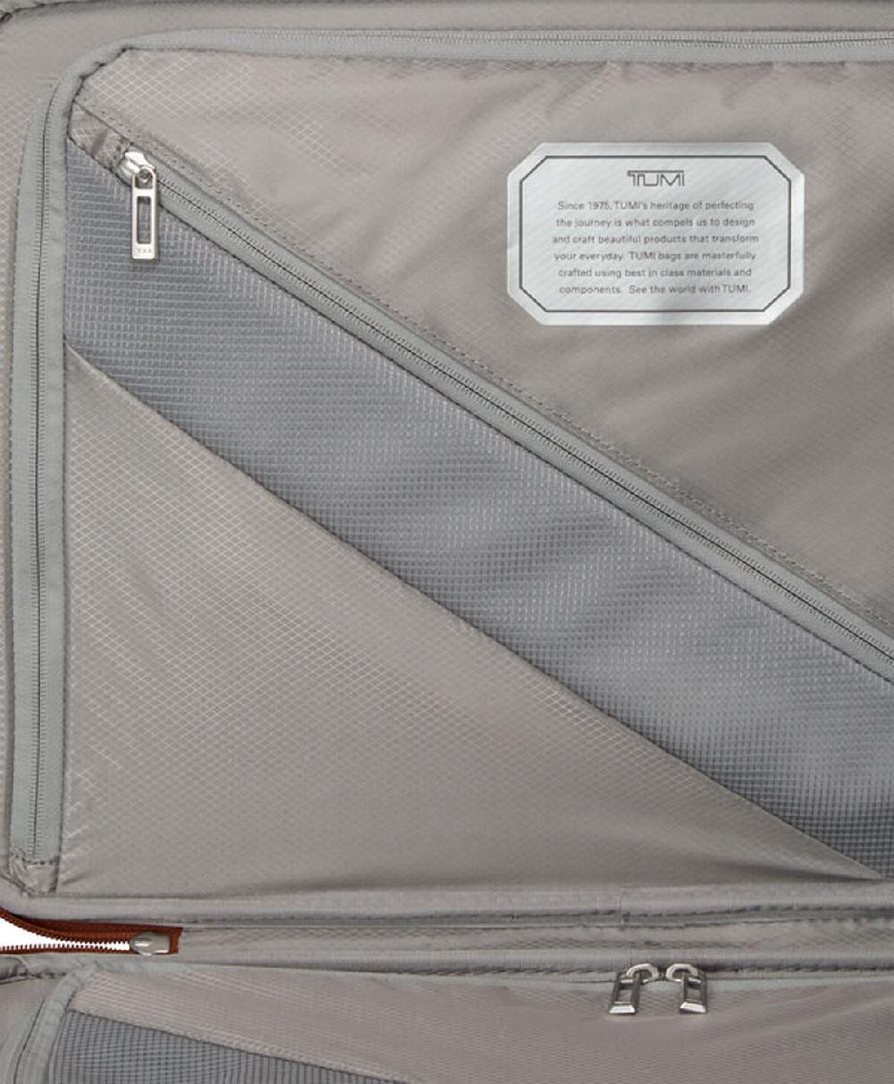 Tumi 19 Degree Lite Maleta de mano International 55 cm Tienda