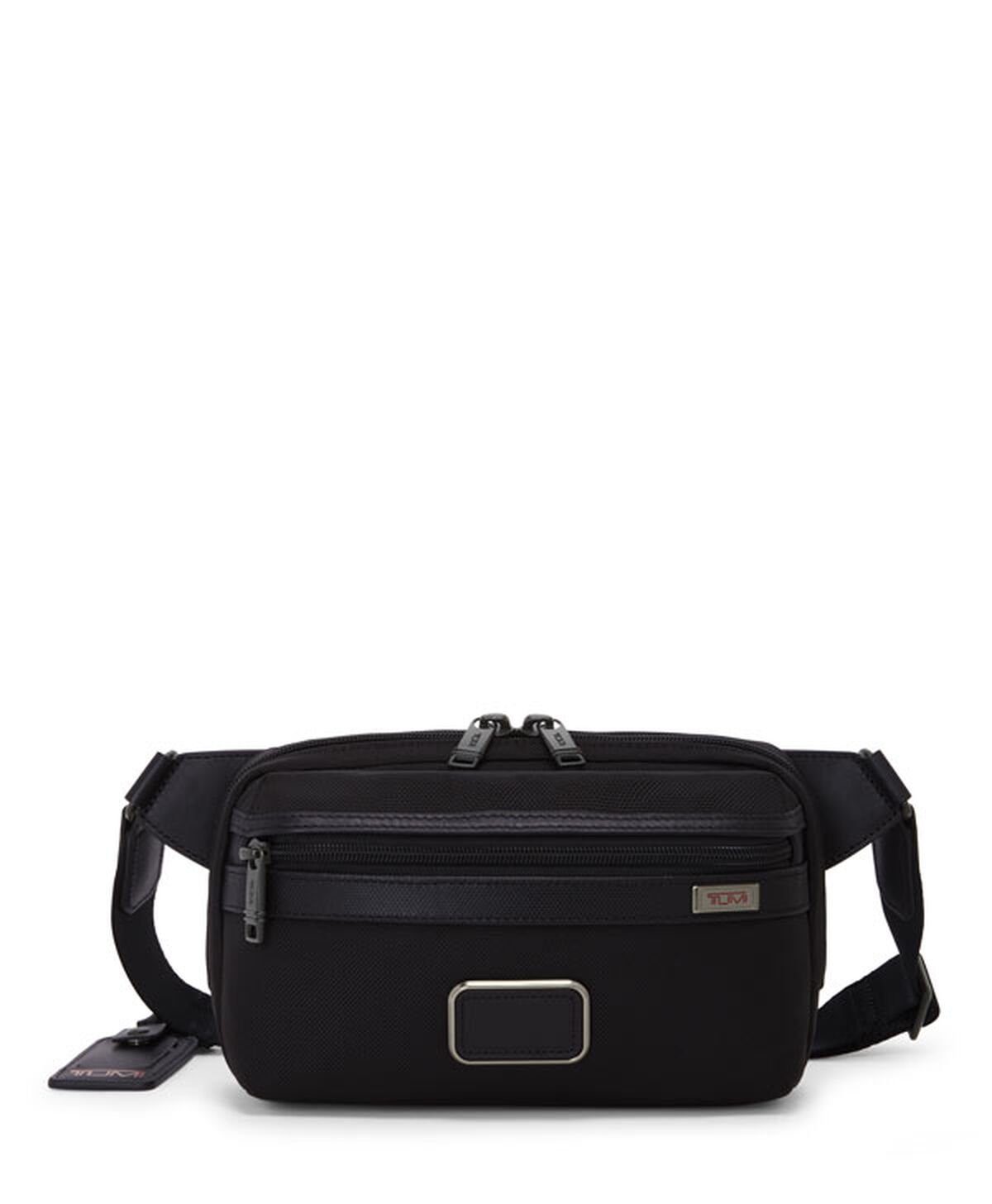Tumi Alpha Sling East West