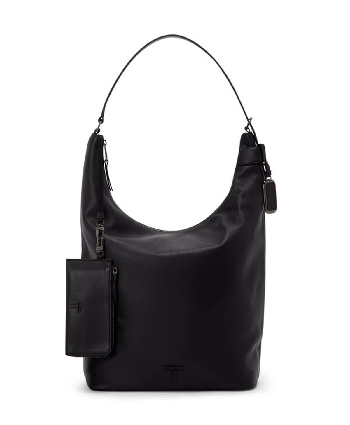 Tumi Voyageur Bolso hobo grande Evora Limitado a 3 días