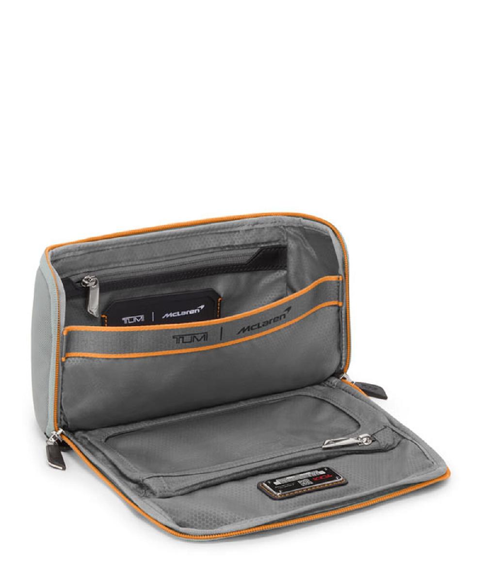 Tumi TUMI McLaren Estuche para accesorios Remex Oferta exclusiva