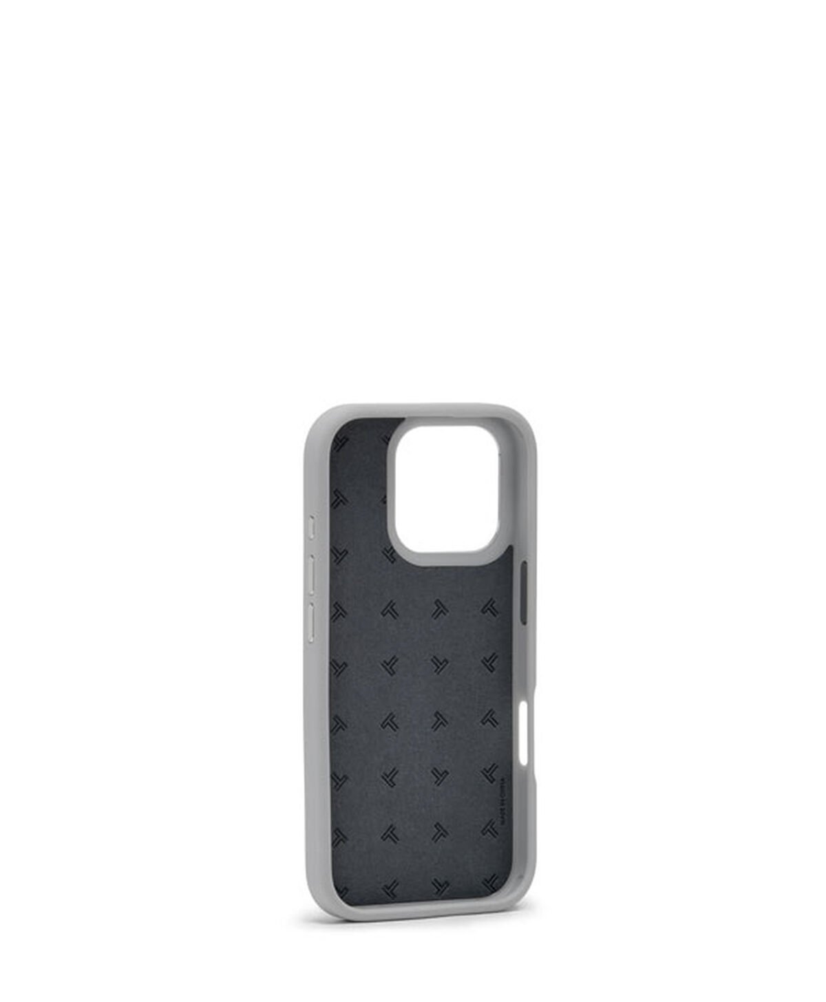 Tumi Mobile Accessory Funda De Aluminio Iphone 16 Pro Rebajas de fin de temporada