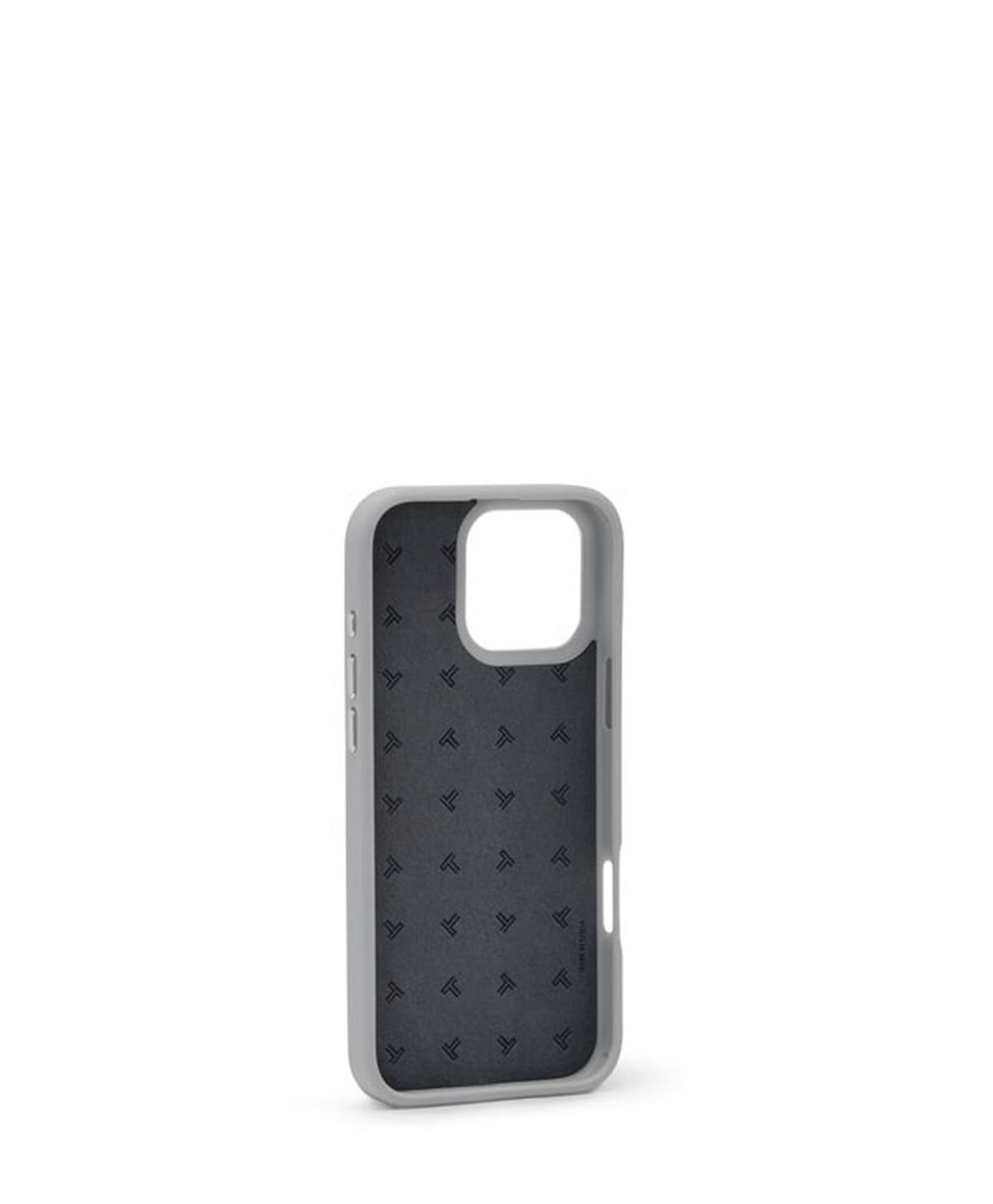 Tumi Mobile Accessory Funda De Aluminio Iphone 16 Pro Max Precio ultrabajo