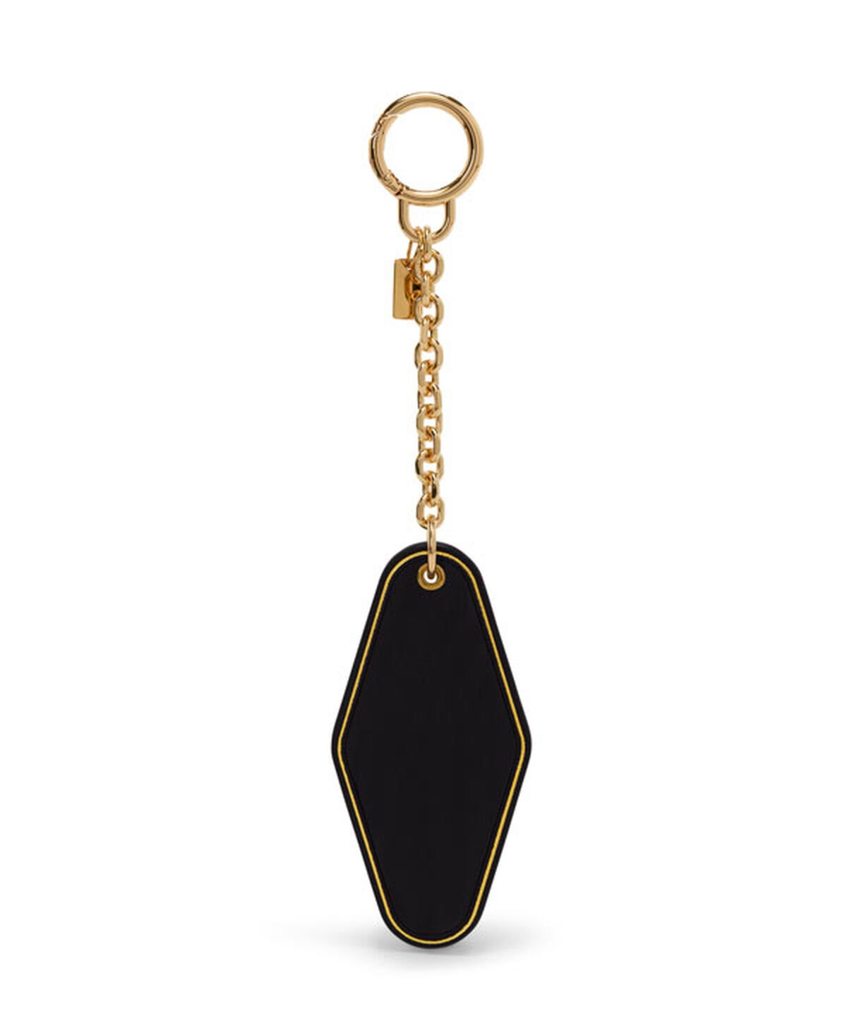 Tumi Key Fobs Retro Hotel Charm con espejo Outlet