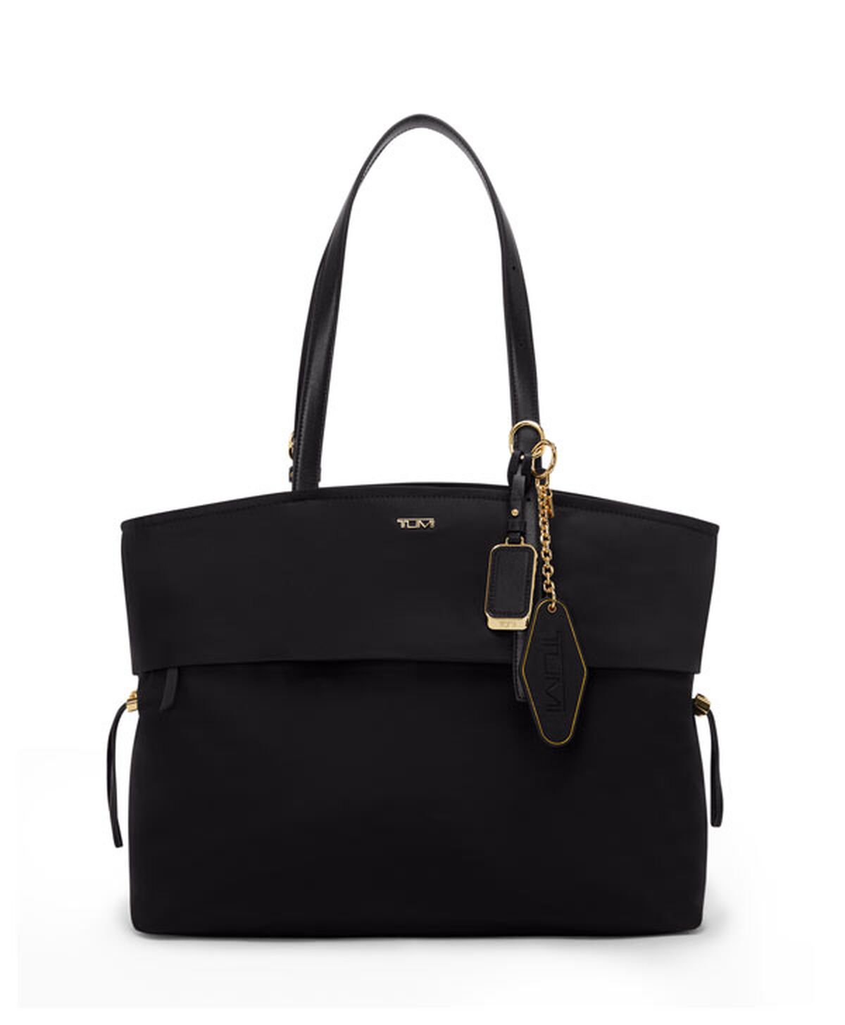 Tumi Key Fobs Retro Hotel Charm con espejo Outlet