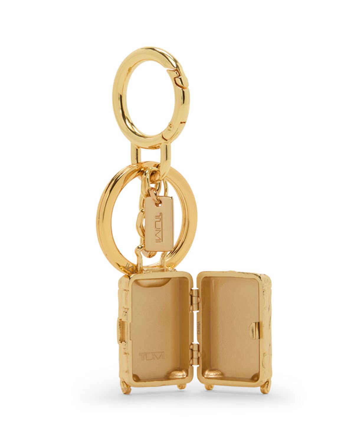 Tumi Key Fobs Llavero y Charm de Equipaje 19 Degree Outlet online