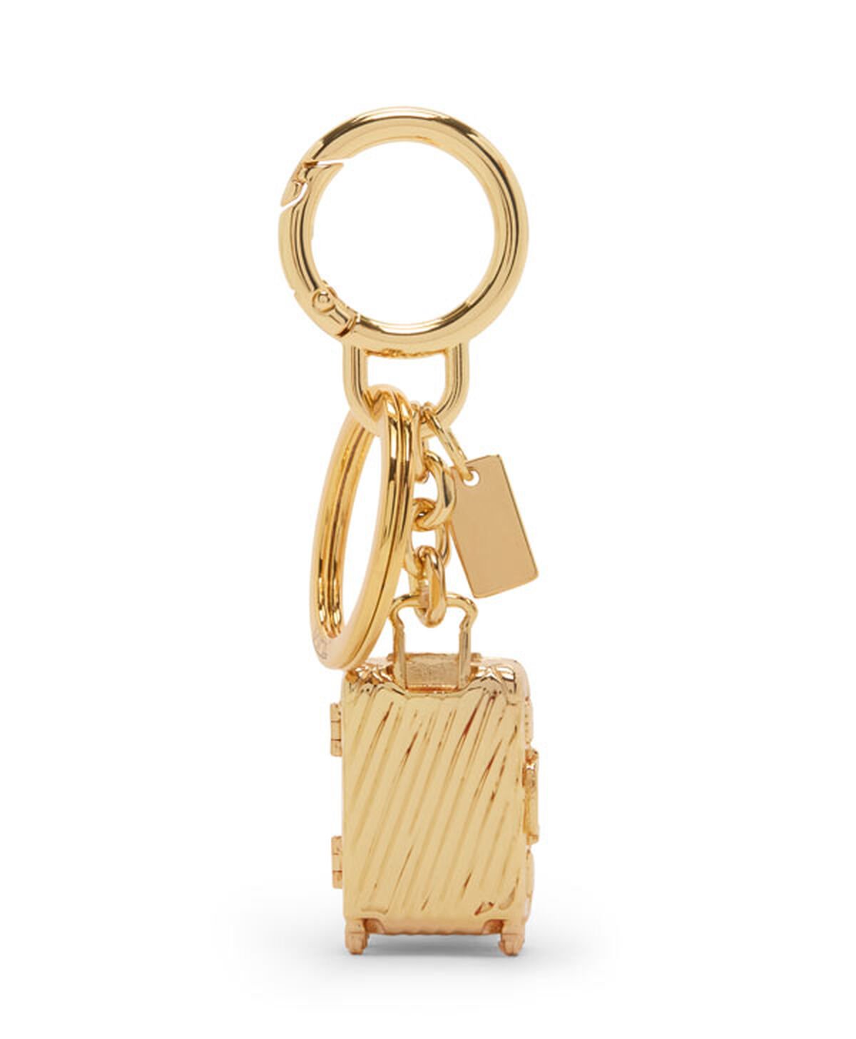 Tumi Key Fobs Llavero y Charm de Equipaje 19 Degree Outlet online