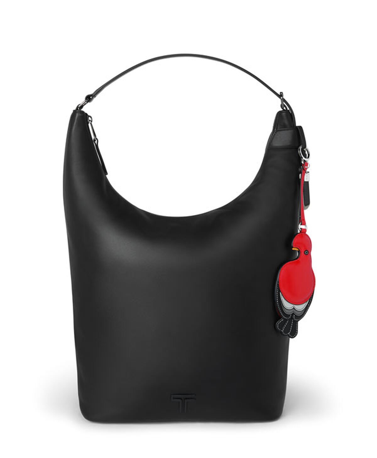 Tumi Key Fobs Pájaro Charlie Charm para bolso Rebajas