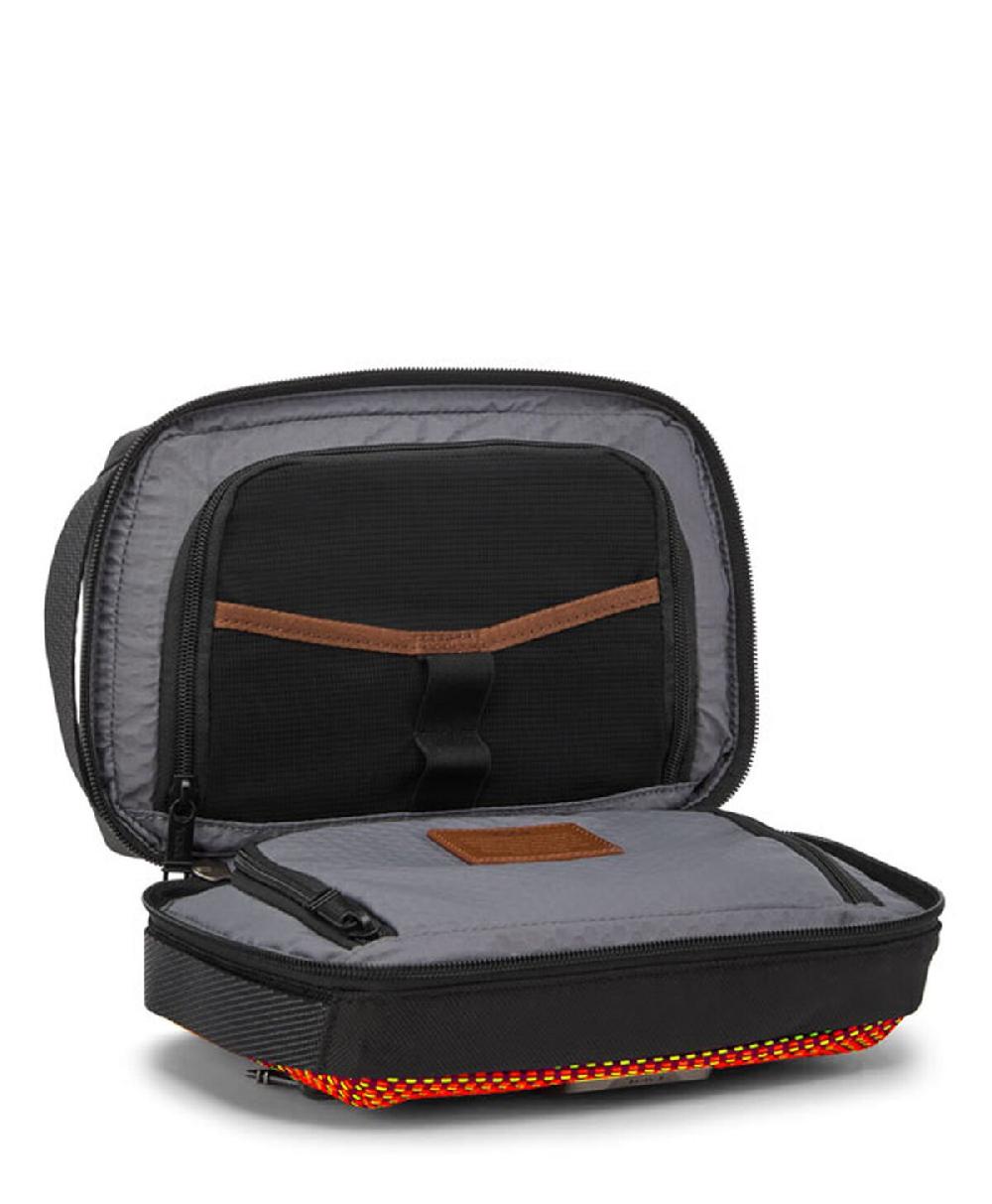 Tumi Alpha Bravo Kit de viaje Response En oferta