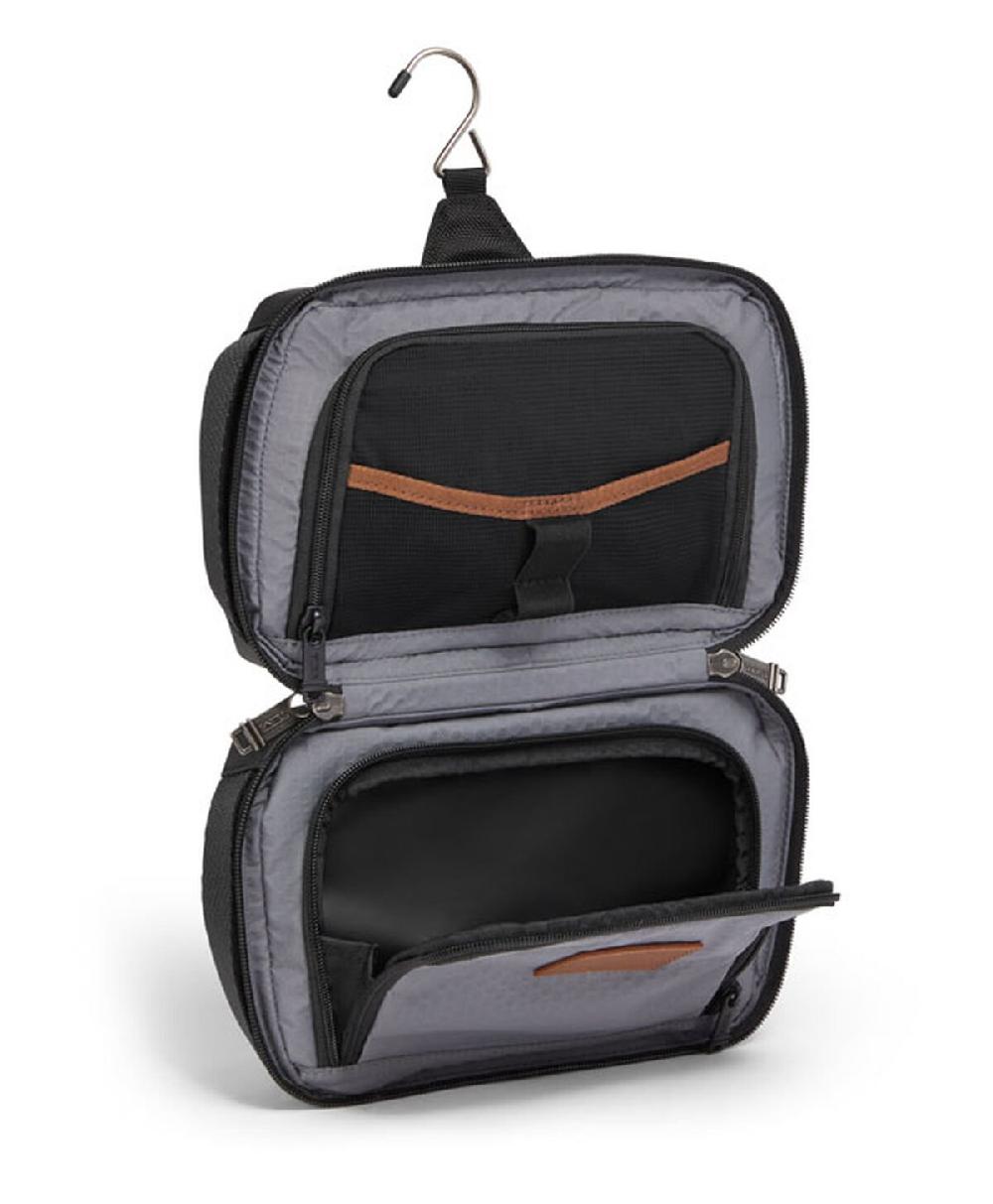 Tumi Alpha Bravo Kit de viaje Response En oferta