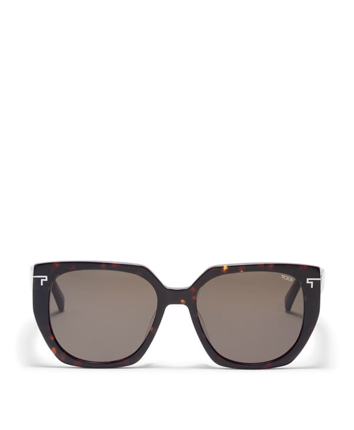 Tumi Eyewear Gafas de Sol TUMI 515 Mariposa Modificadas 56mm
