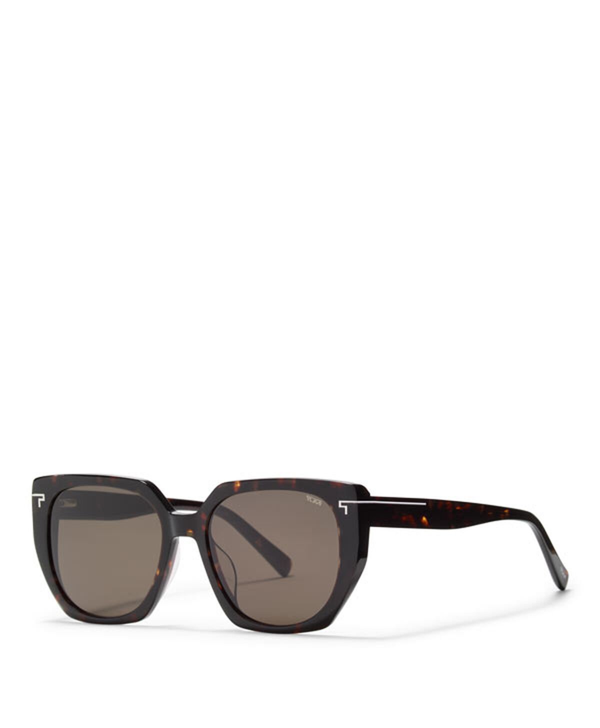 Tumi Eyewear Gafas de Sol TUMI 515 Mariposa Modificadas 56mm Rebajas baratas