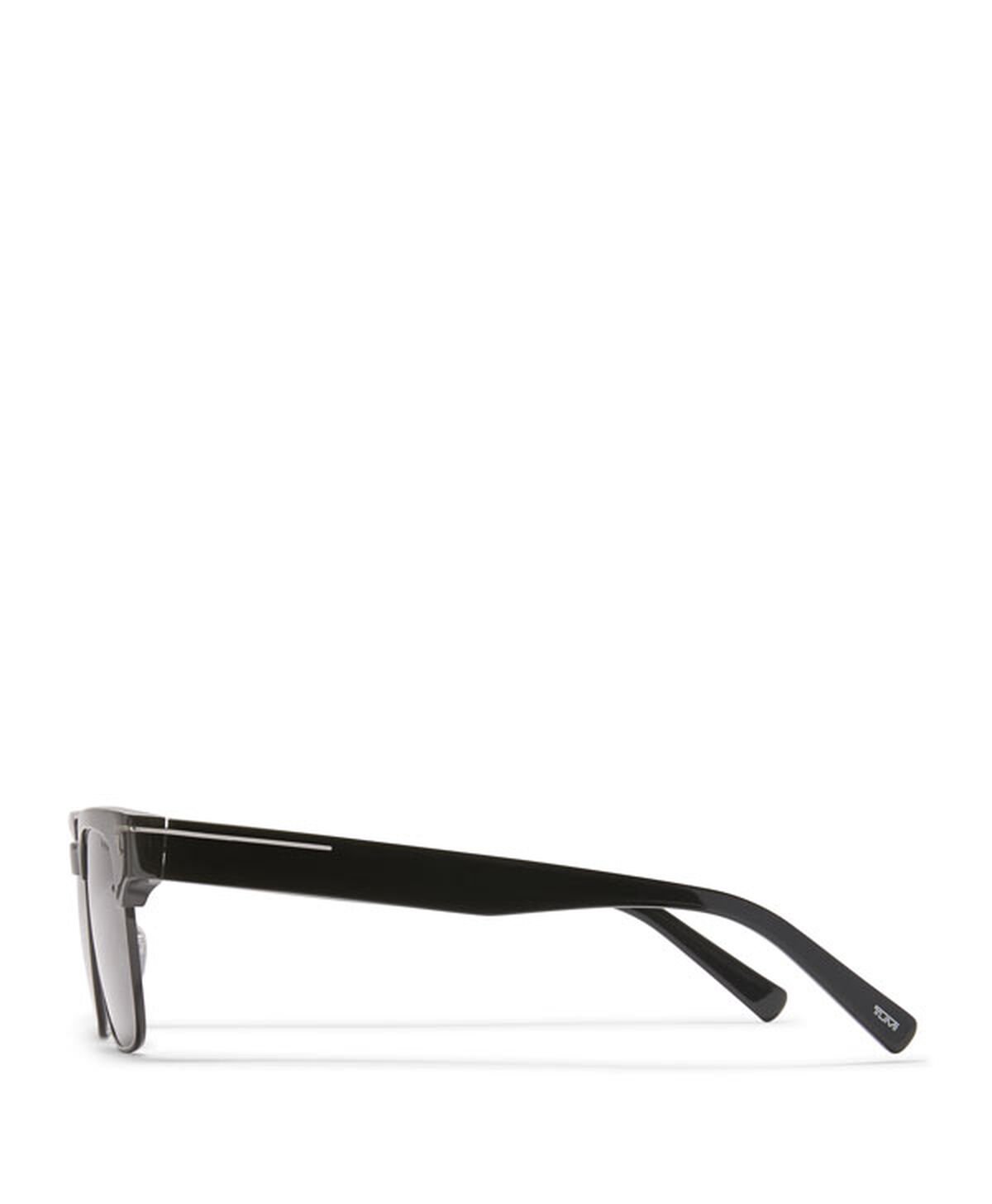 Tumi Eyewear Gafas de sol TUMI 514 Classic Clubmaster 53mm Rebajas de fábrica