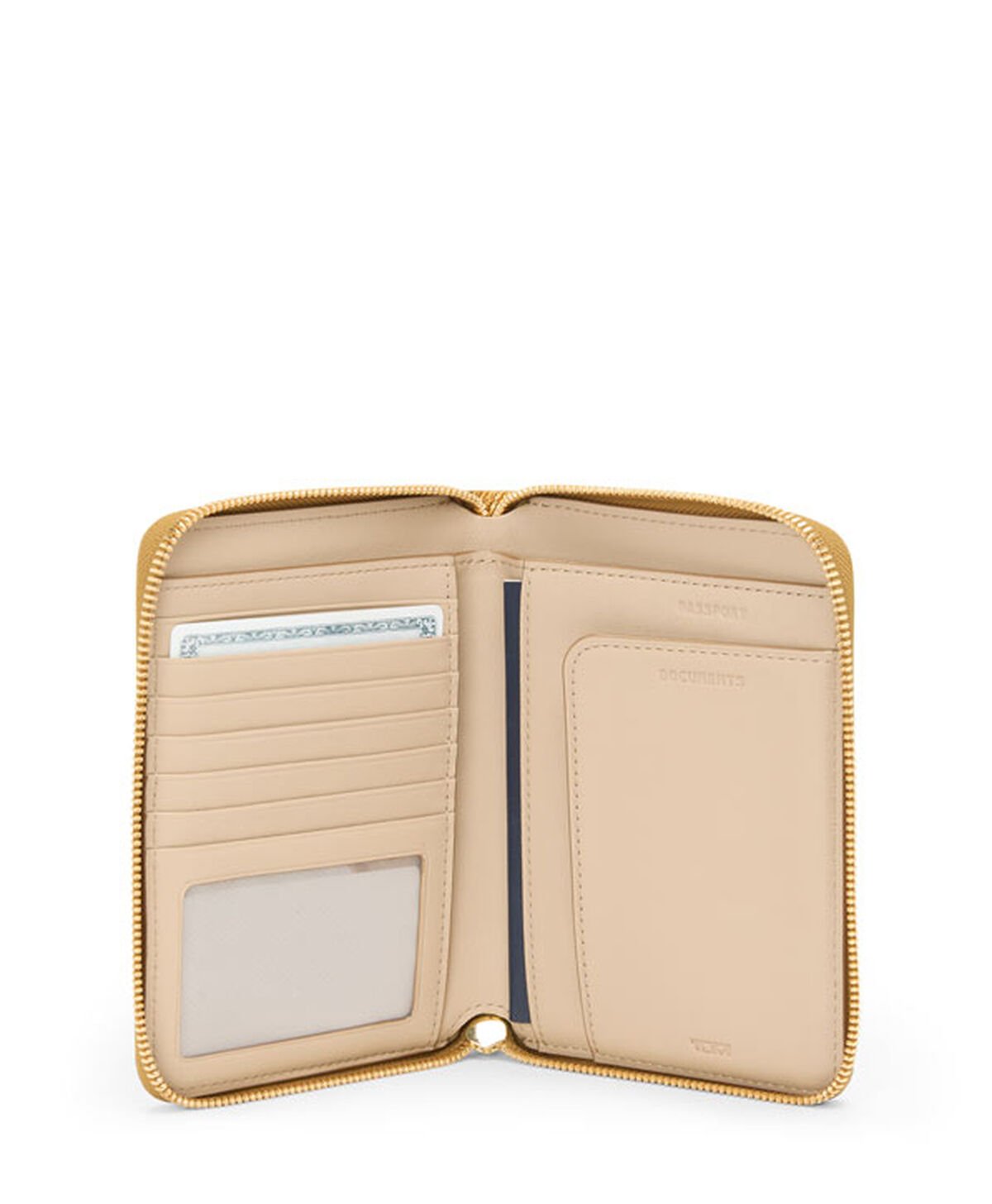Tumi Belden Funda para pasaporte Los más vendidos