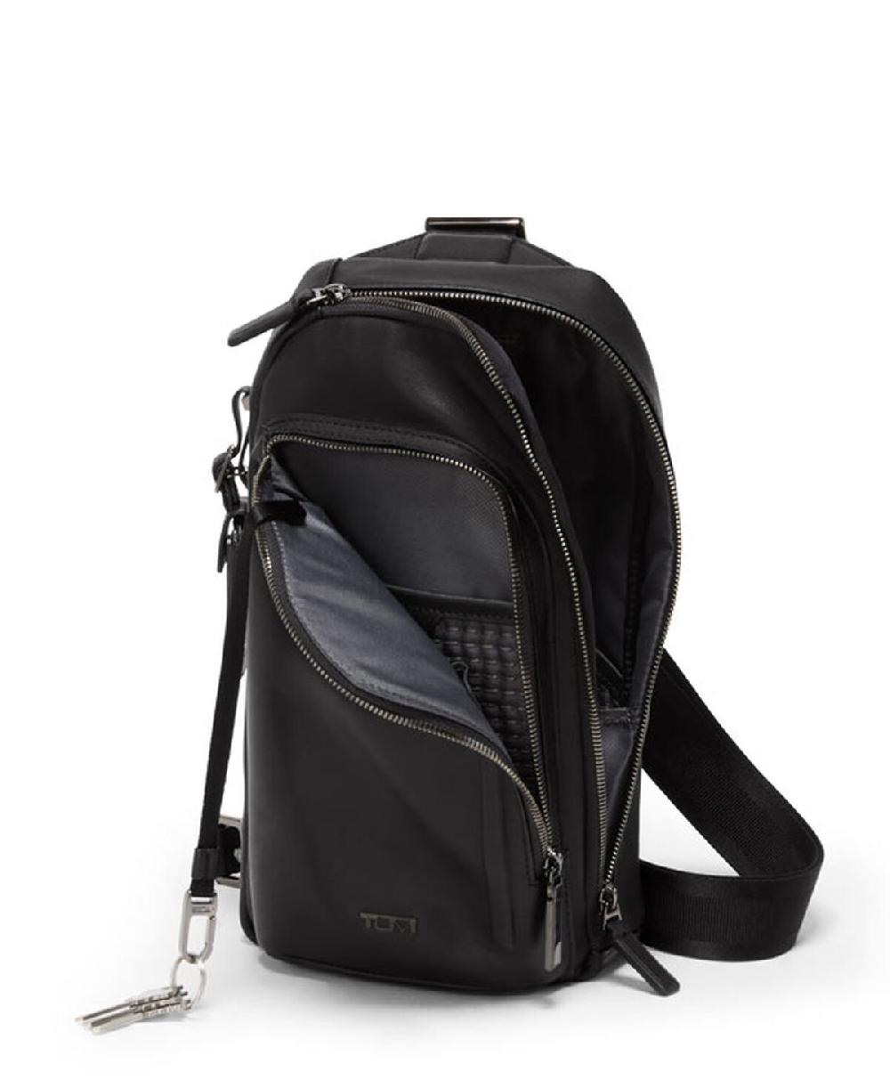 Tumi Harrison Bolso Sling Gregory Descuento