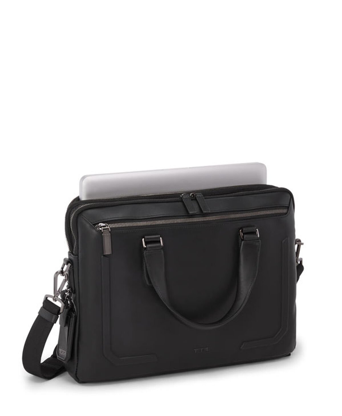 Tumi Harrison Maletín Sycamore Slim Tienda