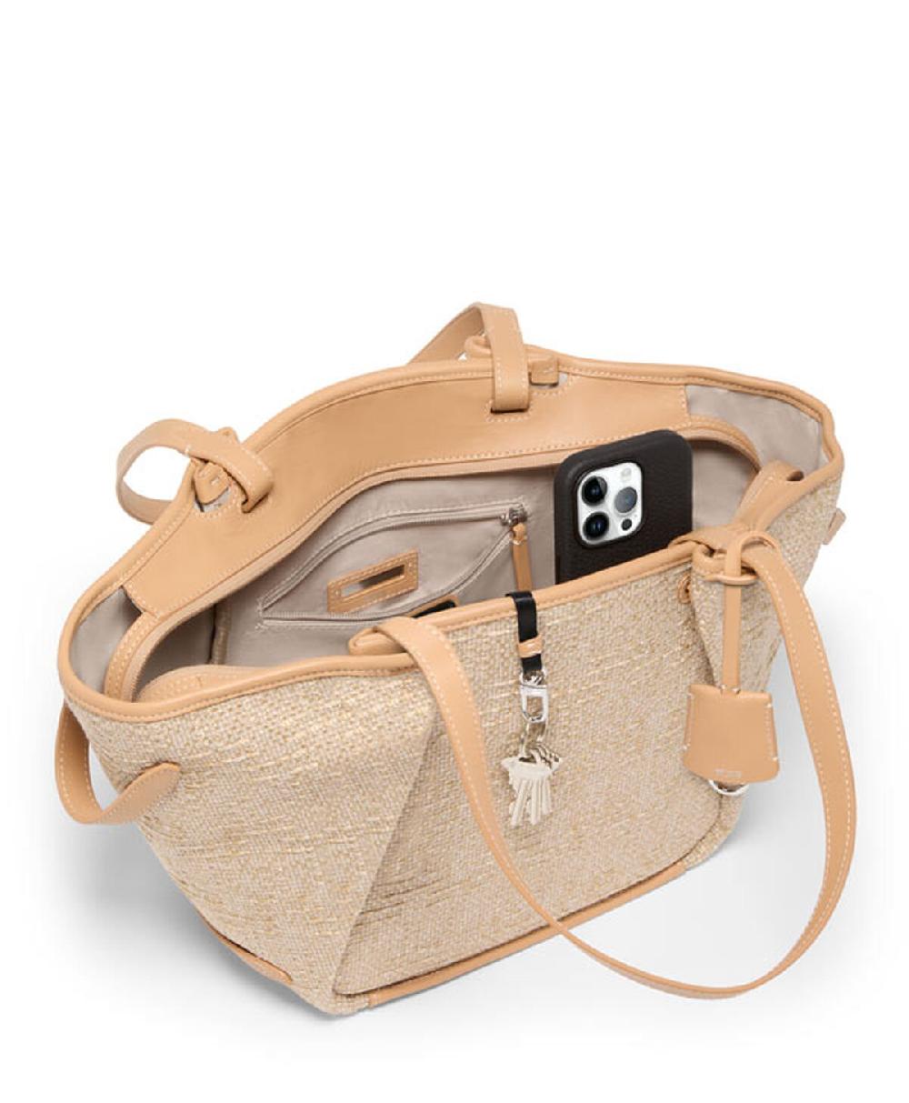 Tumi Georgica Bolso tote mediano Lima Rebajas top