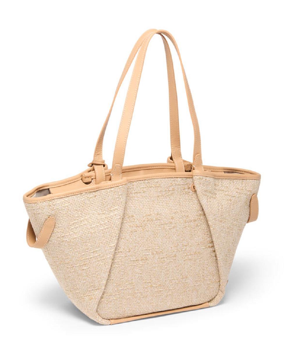 Tumi Georgica Bolso tote mediano Lima Rebajas top
