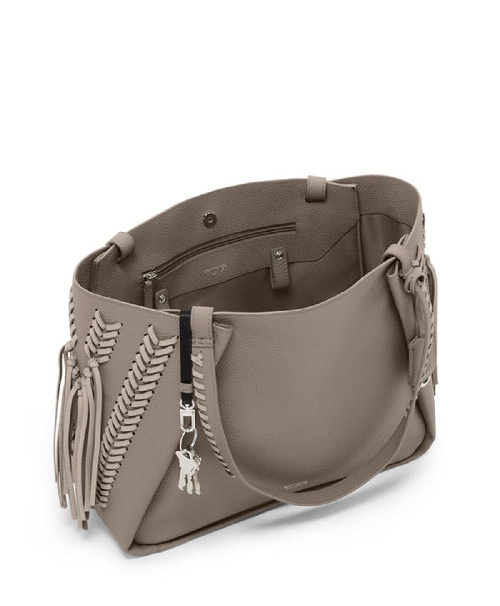 Tumi Georgica Bolso Tote Valetta Oferta especial
