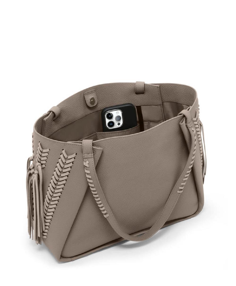 Tumi Georgica Bolso Tote Valetta Oferta especial