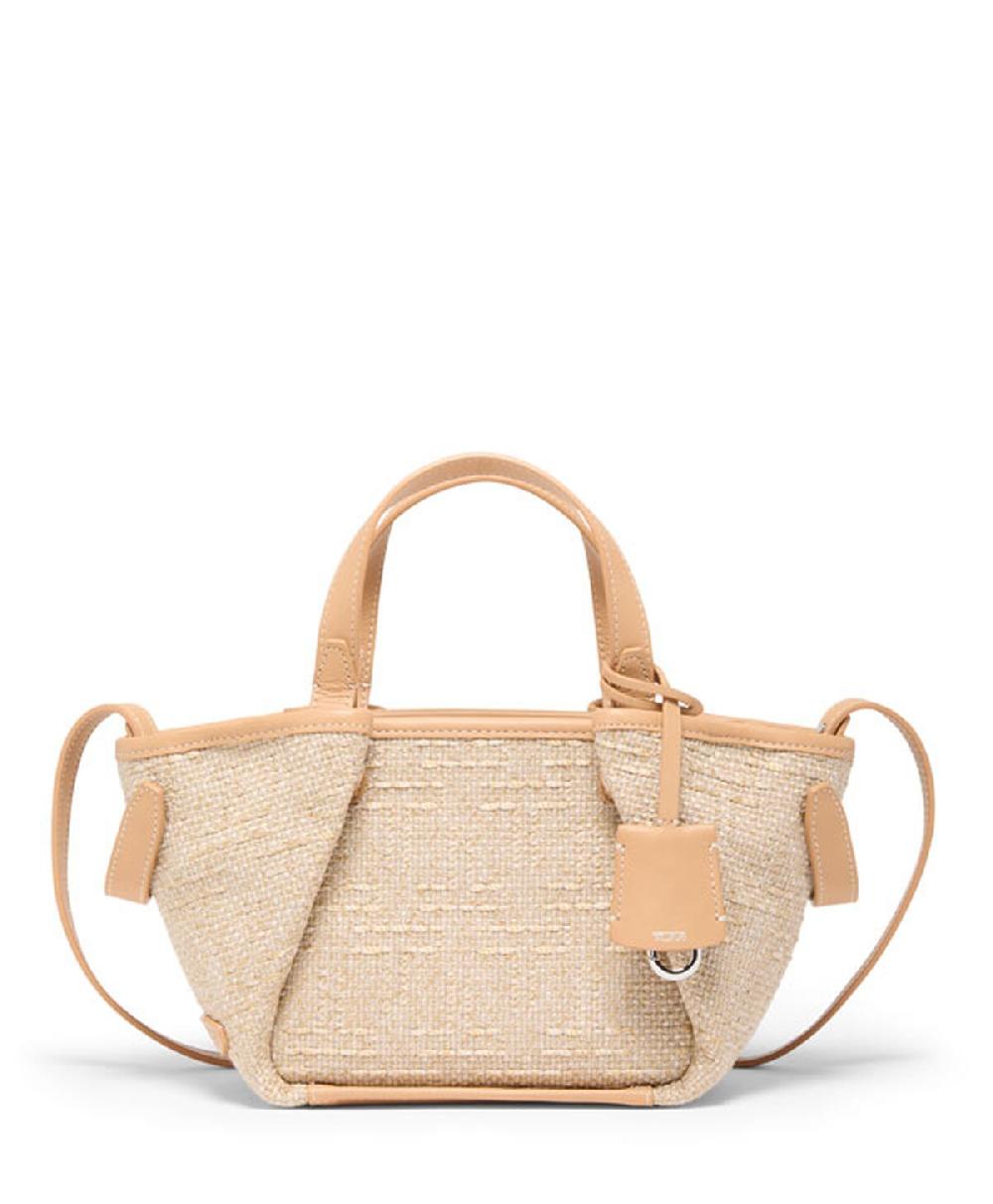 Tumi Georgica Bolso tote pequeño Lima