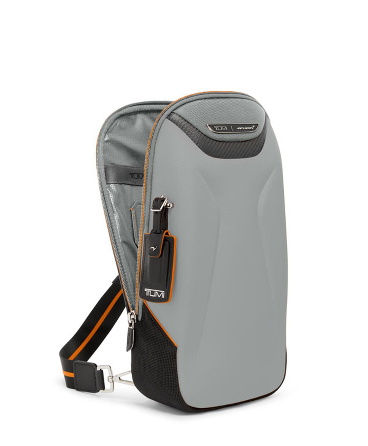 Tumi TUMI McLaren Bolso Sling Torque Últimos 3 días