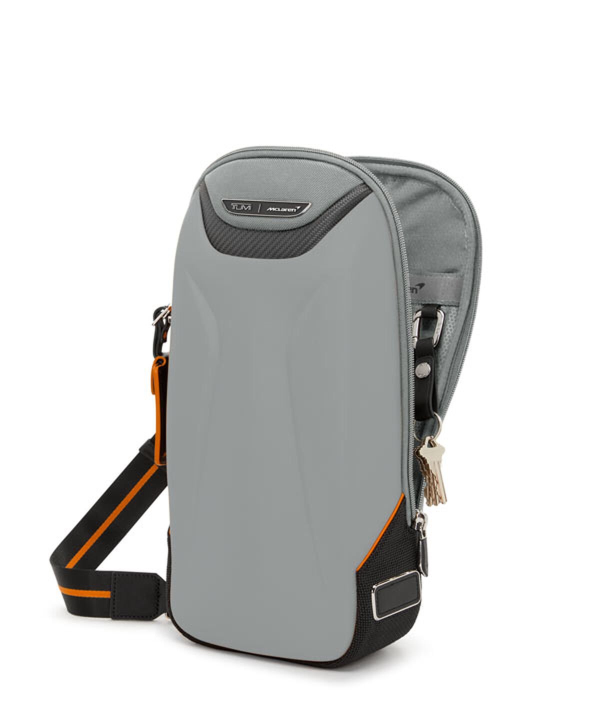 Tumi TUMI McLaren Bolso Sling Torque Últimos 3 días
