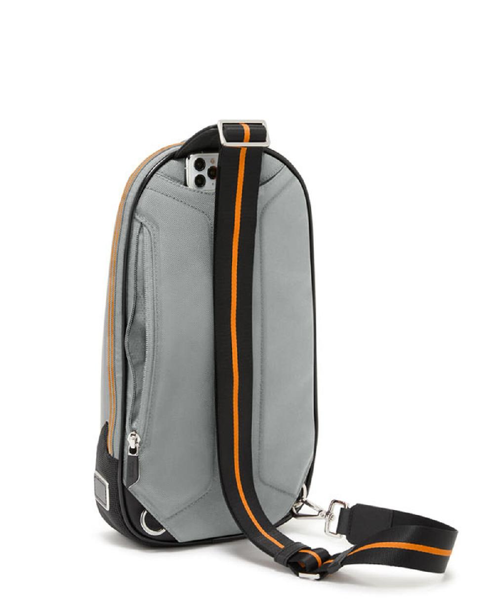 Tumi TUMI McLaren Bolso Sling Torque Últimos 3 días