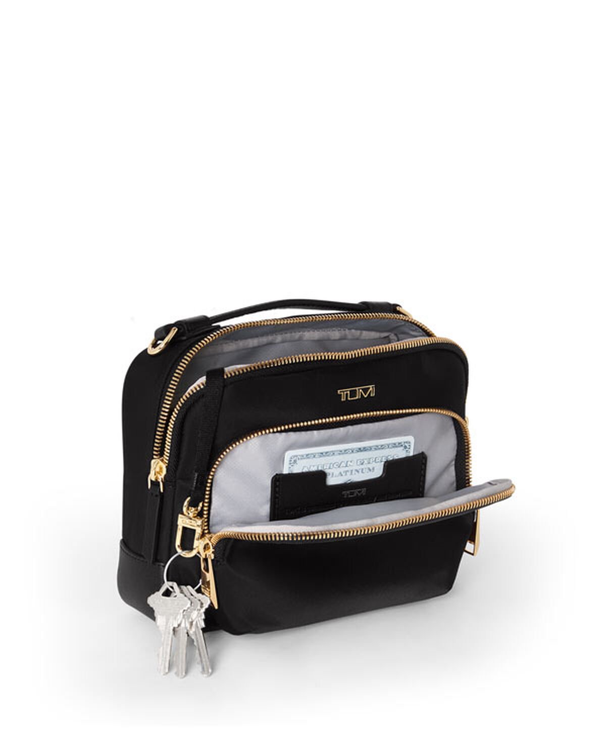 Tumi Voyageur Bolso Crossbody Teghan COMPRAR AHORA