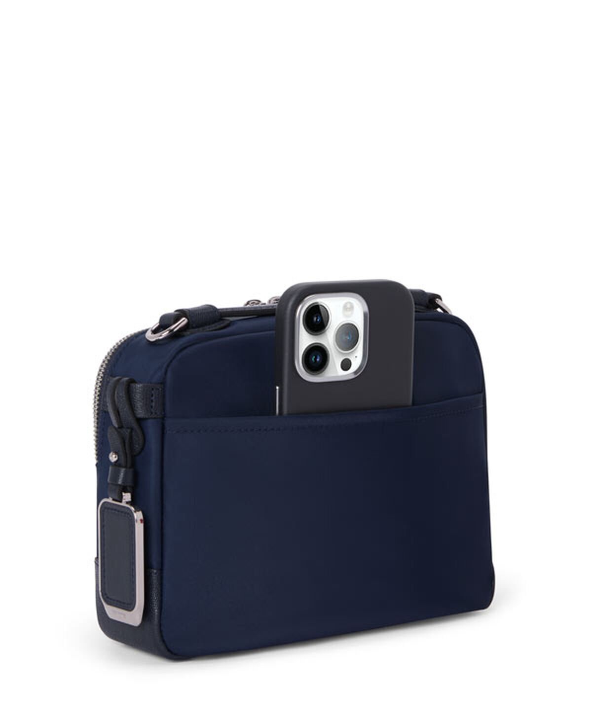 Tumi Voyageur Bolso Crossbody Teghan ÚLTIMAS EDICIONES