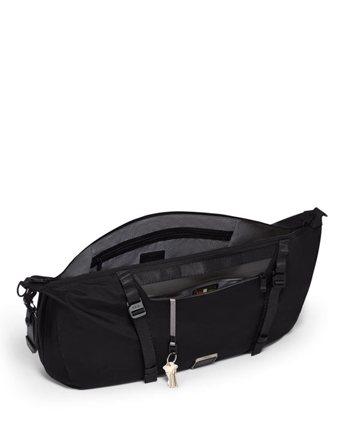 Tumi Alpha Bravo Bolsa de viaje Deviation Últimos 2 días