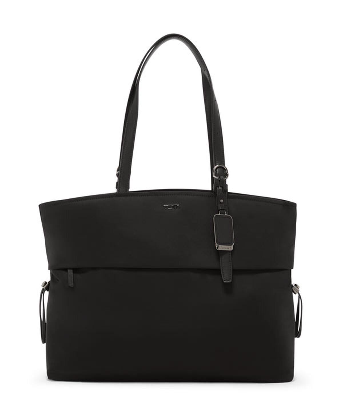 Tumi Voyageur Bolso tote grande Cam
