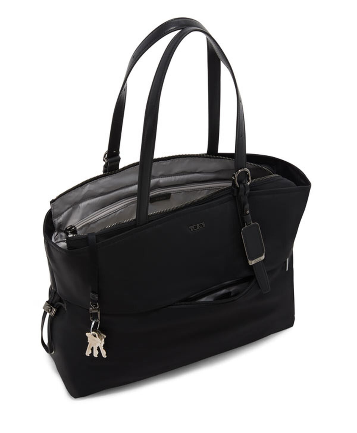 Tumi Voyageur Bolso tote grande Cam Último día