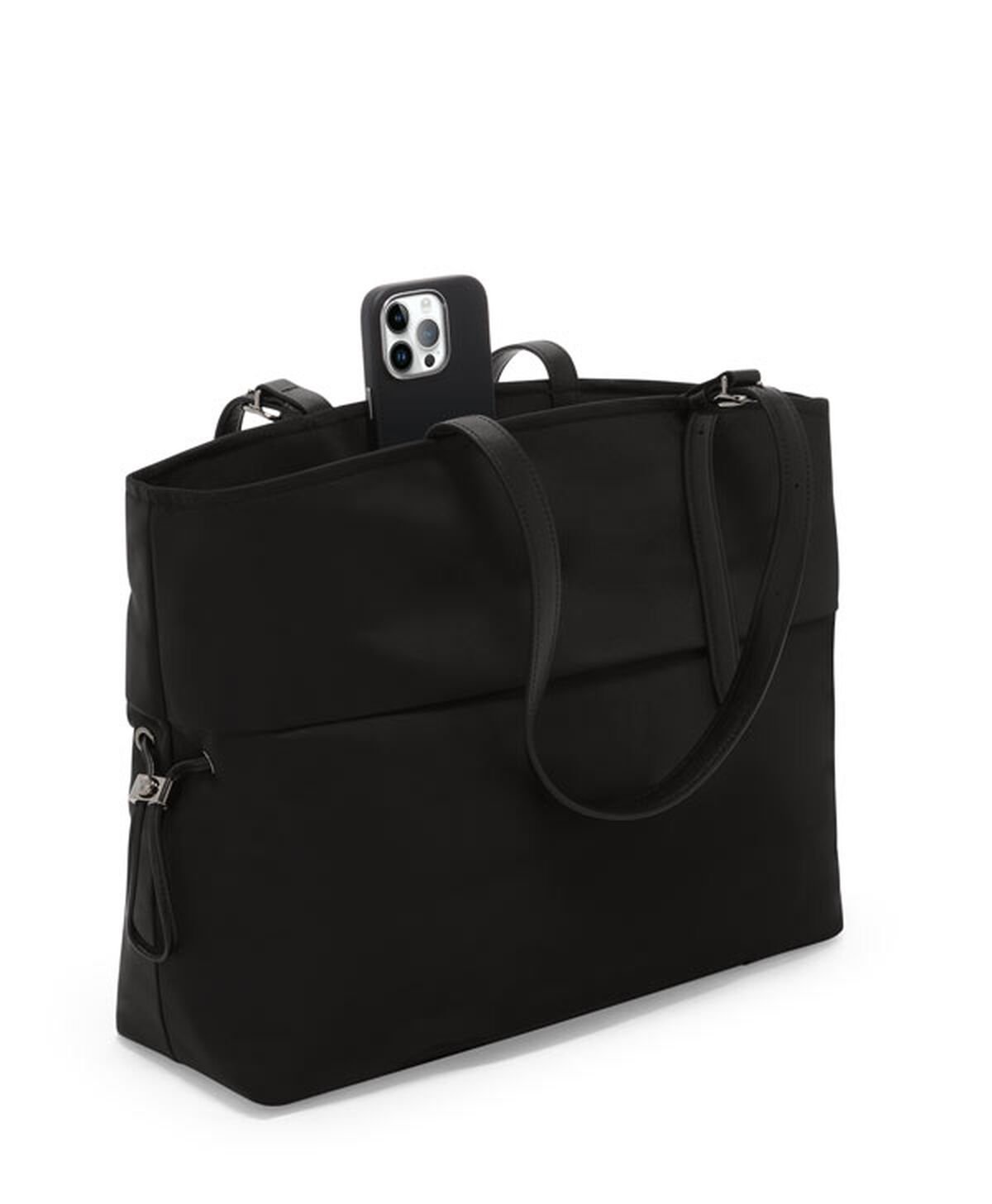 Tumi Voyageur Bolso tote grande Cam Último día