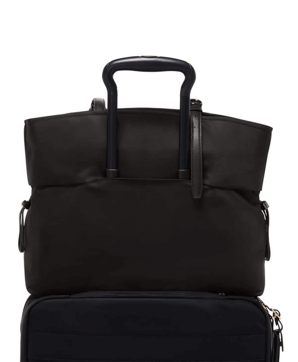 Tumi Voyageur Bolso tote grande Cam Último día