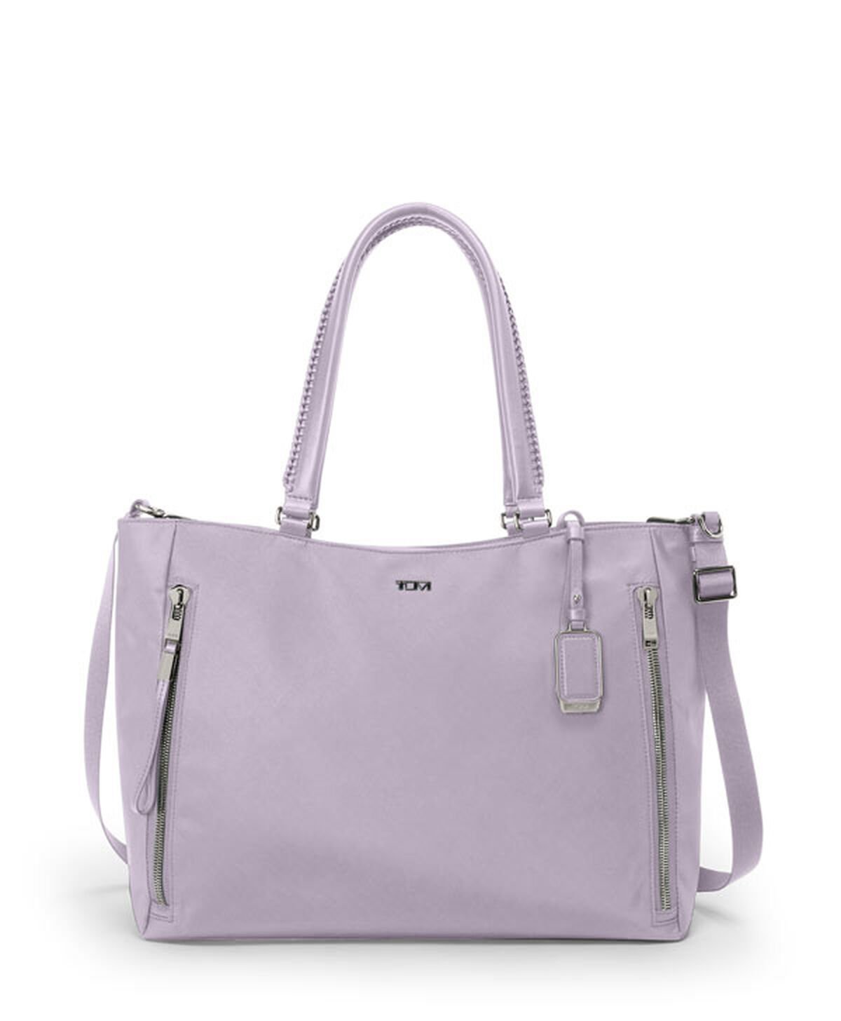 Tumi Voyageur Bolso Tote Valetta L