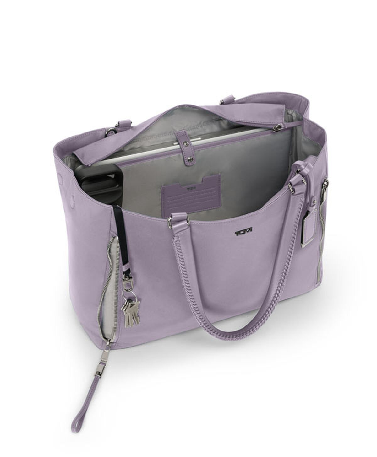 Tumi Voyageur Bolso Tote Valetta L Solo hoy