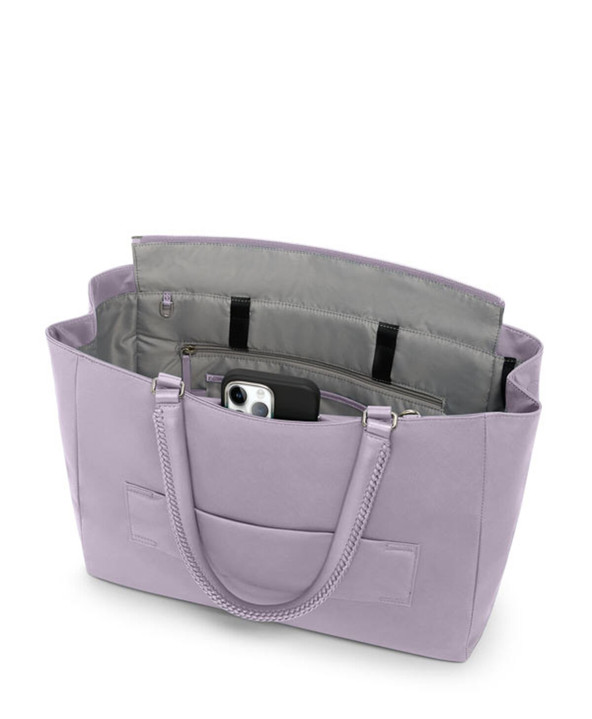 Tumi Voyageur Bolso Tote Valetta L Solo hoy