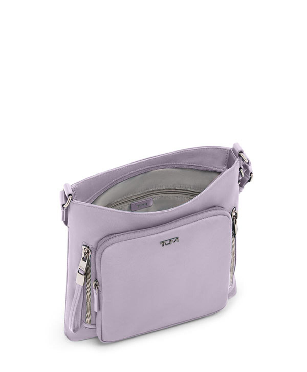 Tumi Voyageur Bolso Crossbody Tyler Oferta especial de fábrica