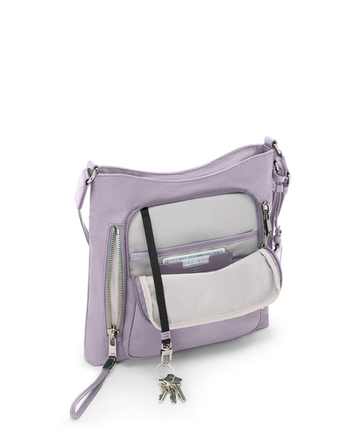 Tumi Voyageur Bolso Crossbody Tyler Oferta especial de fábrica